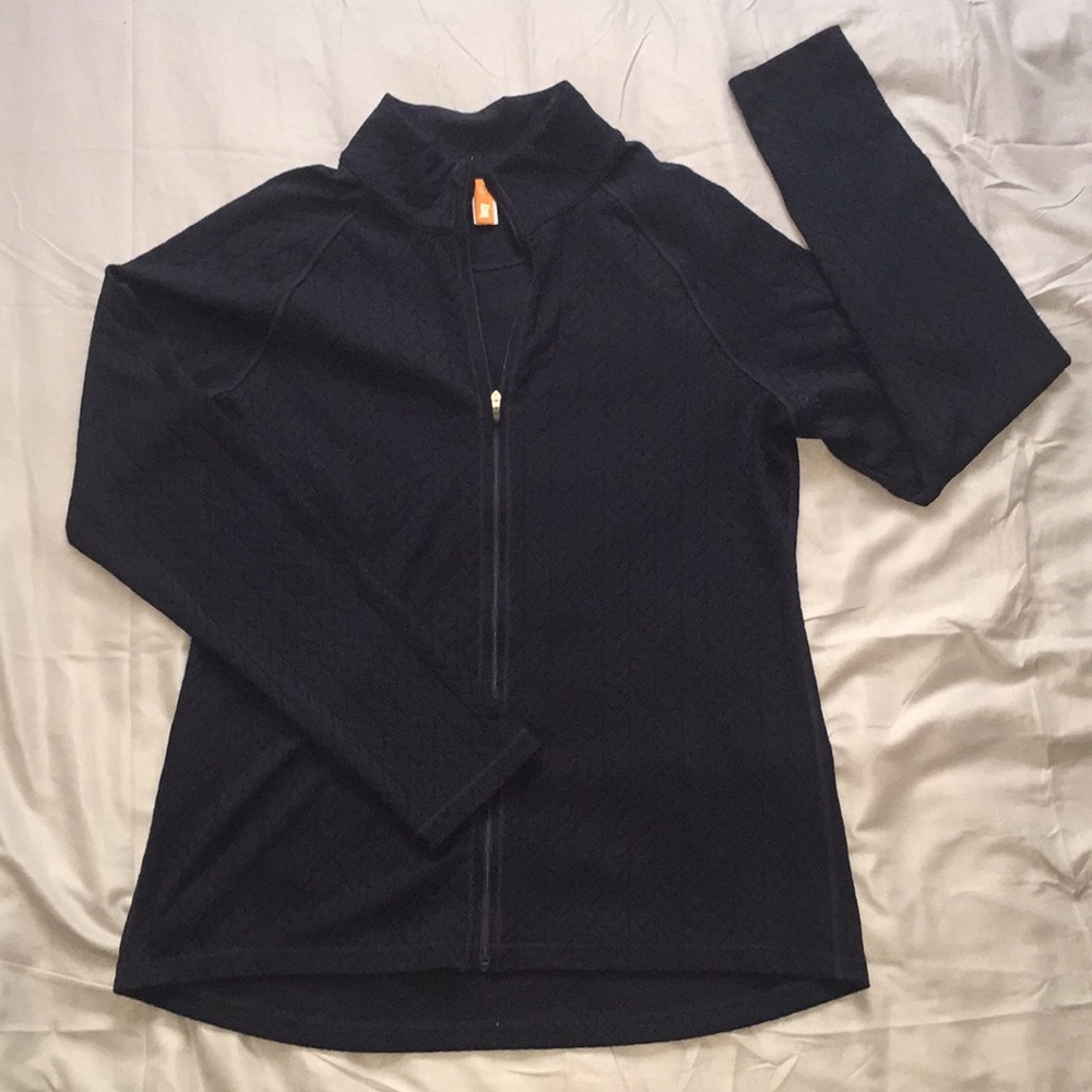 Lucy athletic jacket